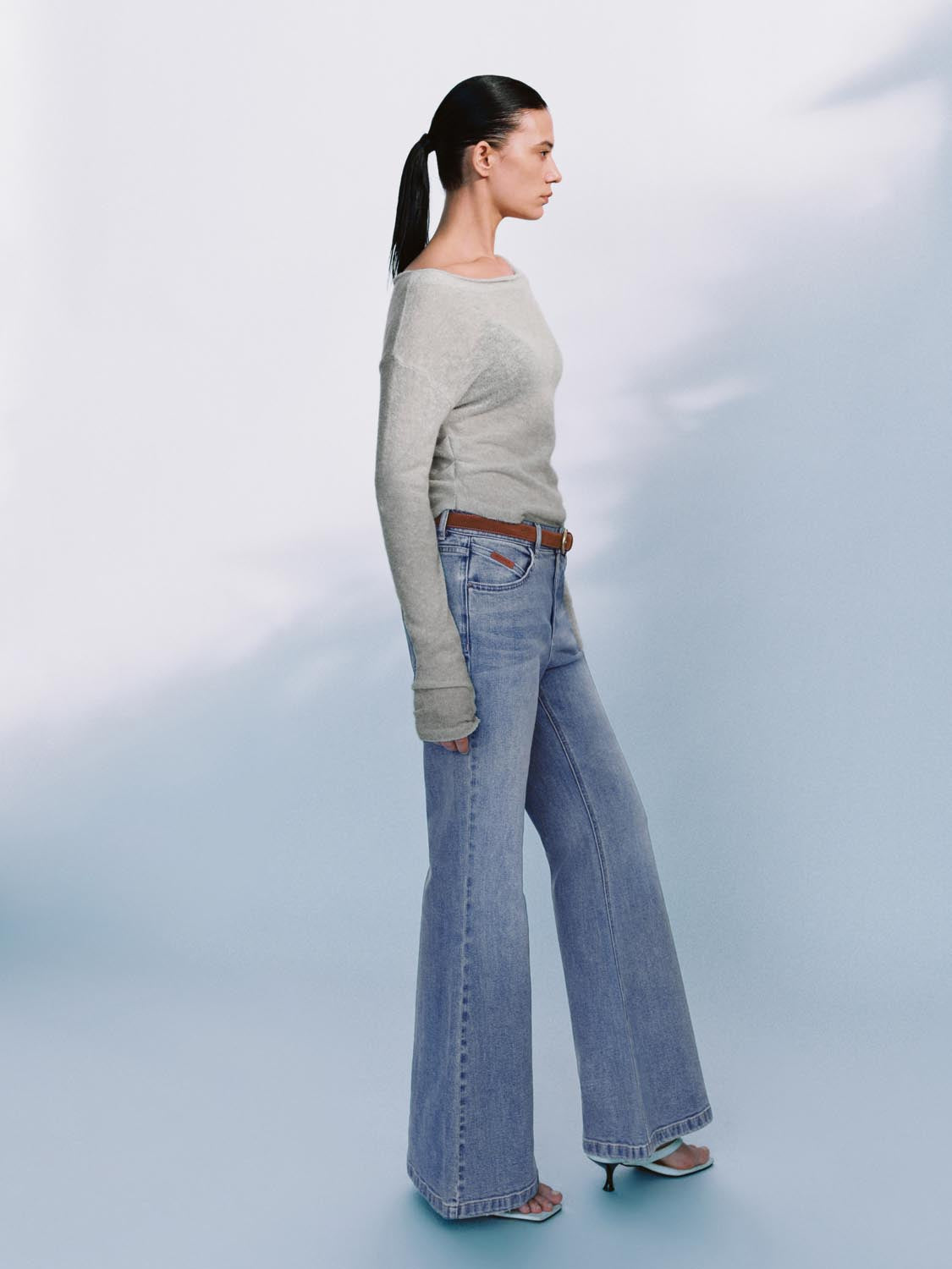 Denim Jeans