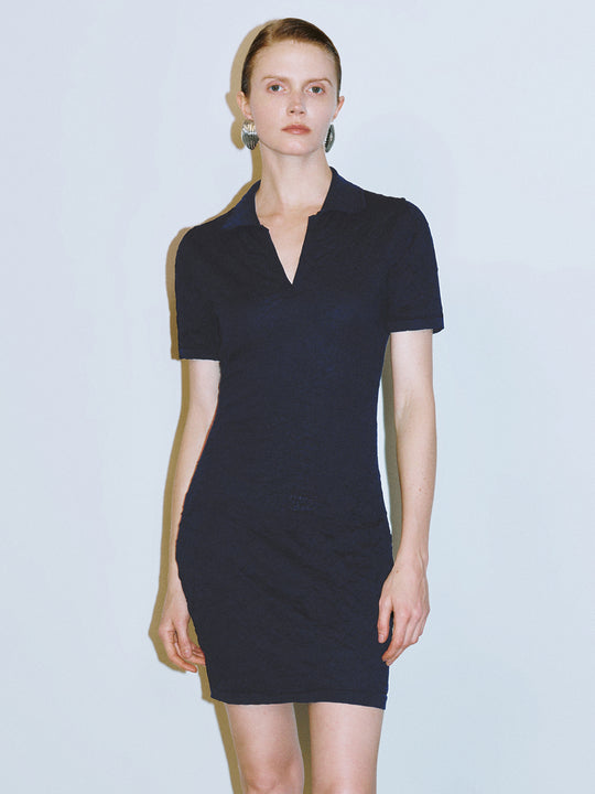 Skinny Knitted Dresses