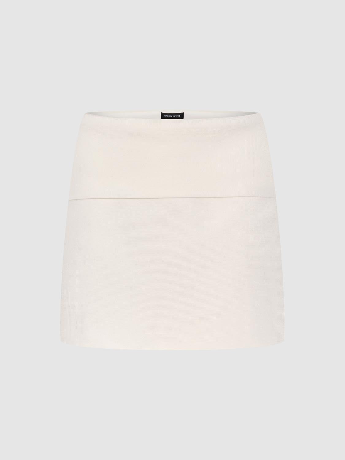 Knitted Skirts