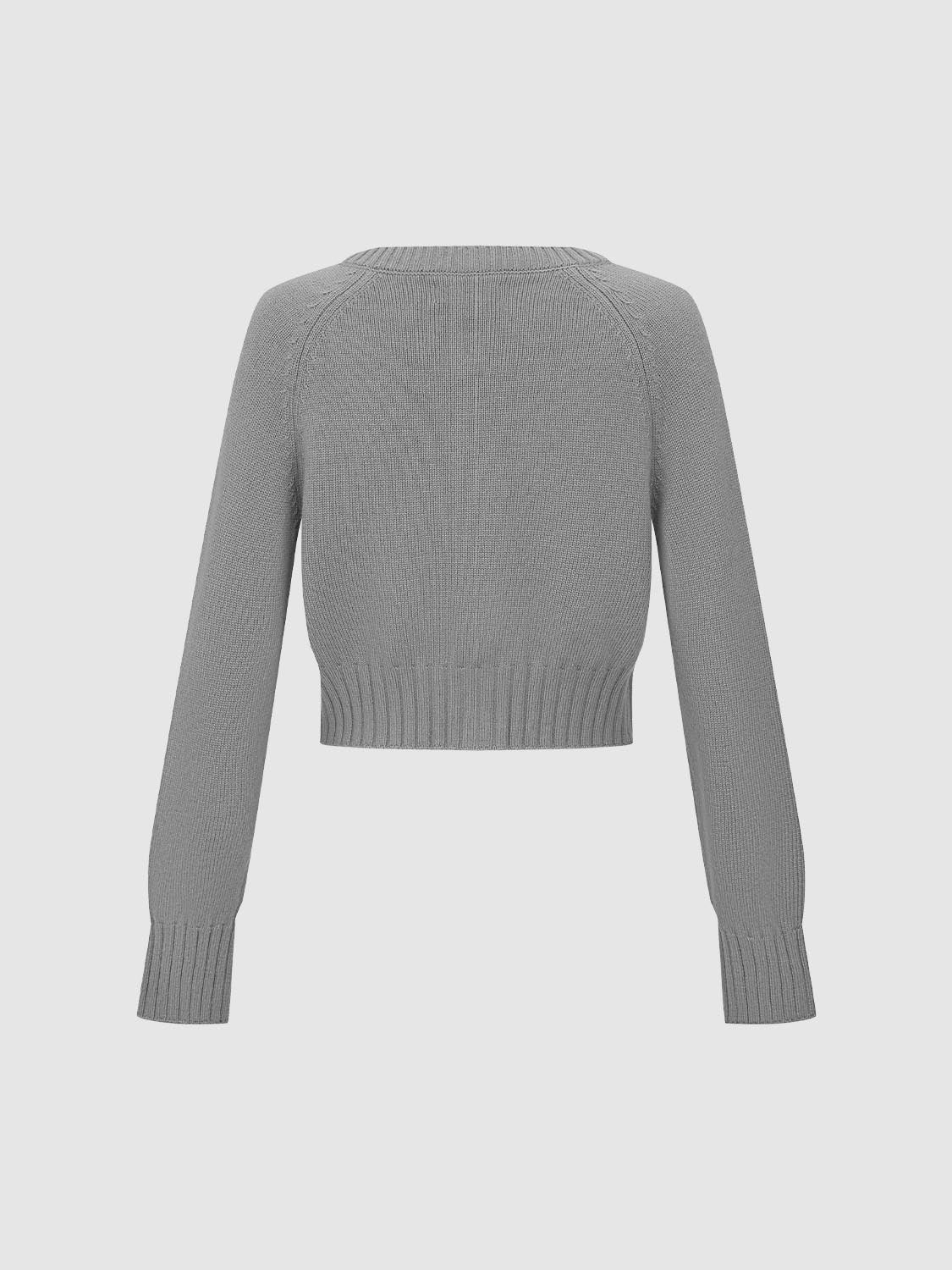 Knitted Cardigans