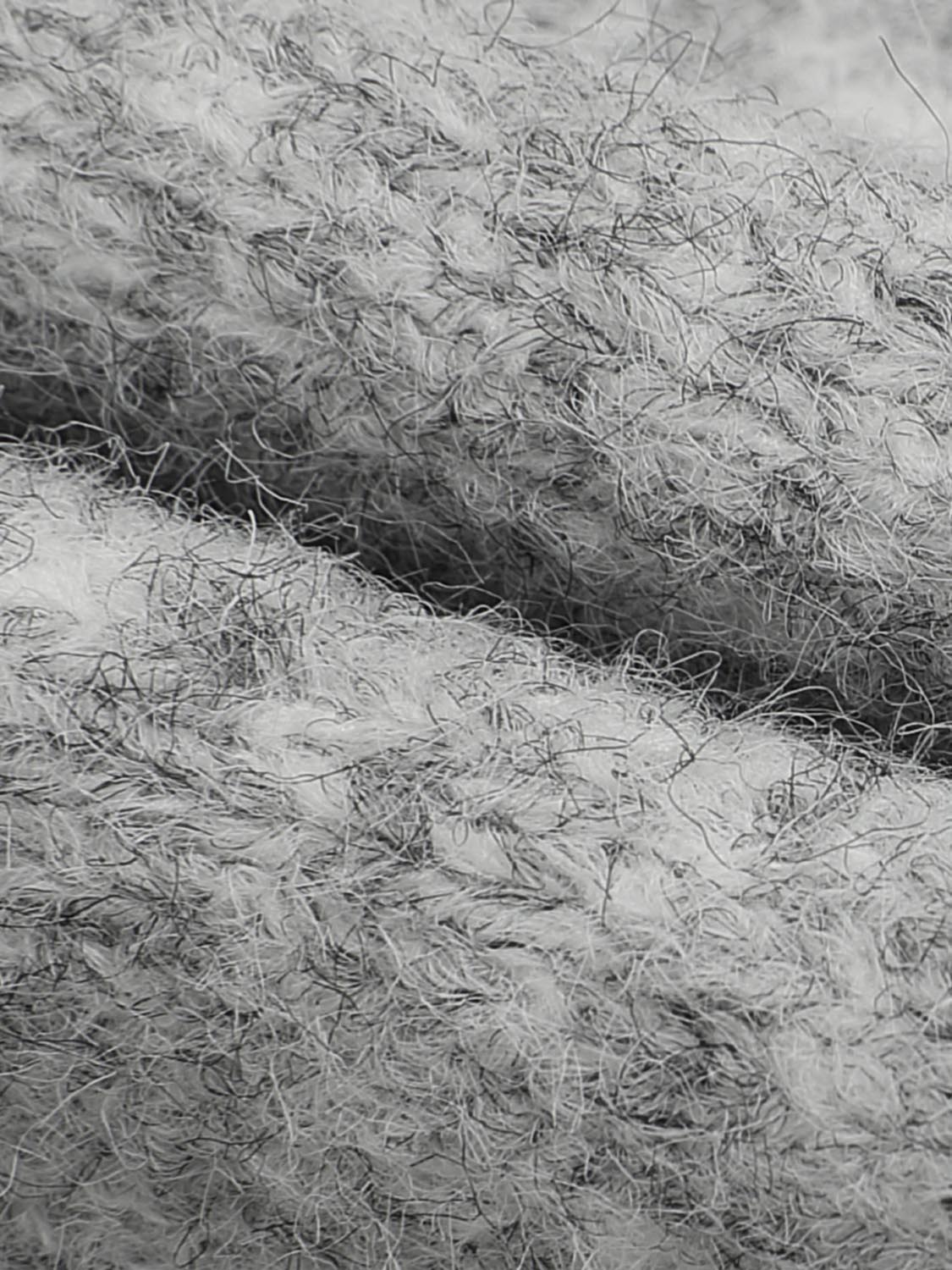 Patch Pocket Knitted Cardigans