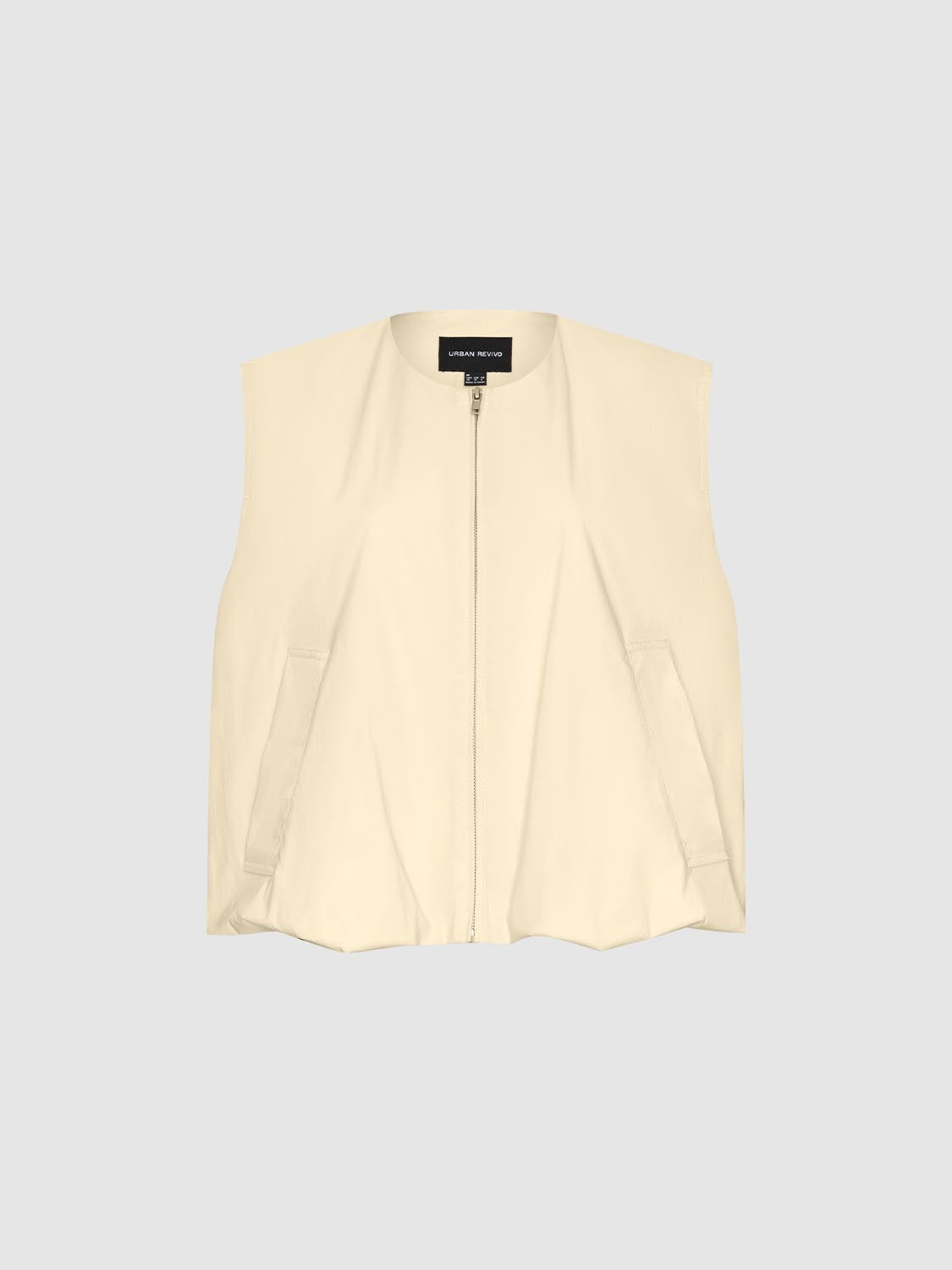 Leisure Vests