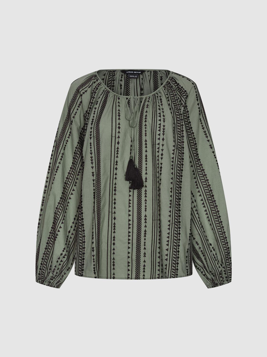 Overhead Shirts