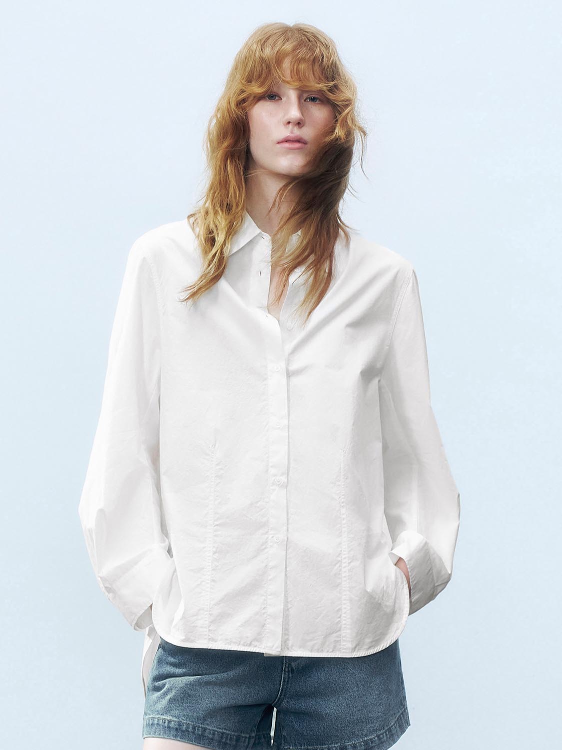 Long Sleeve Shirts
