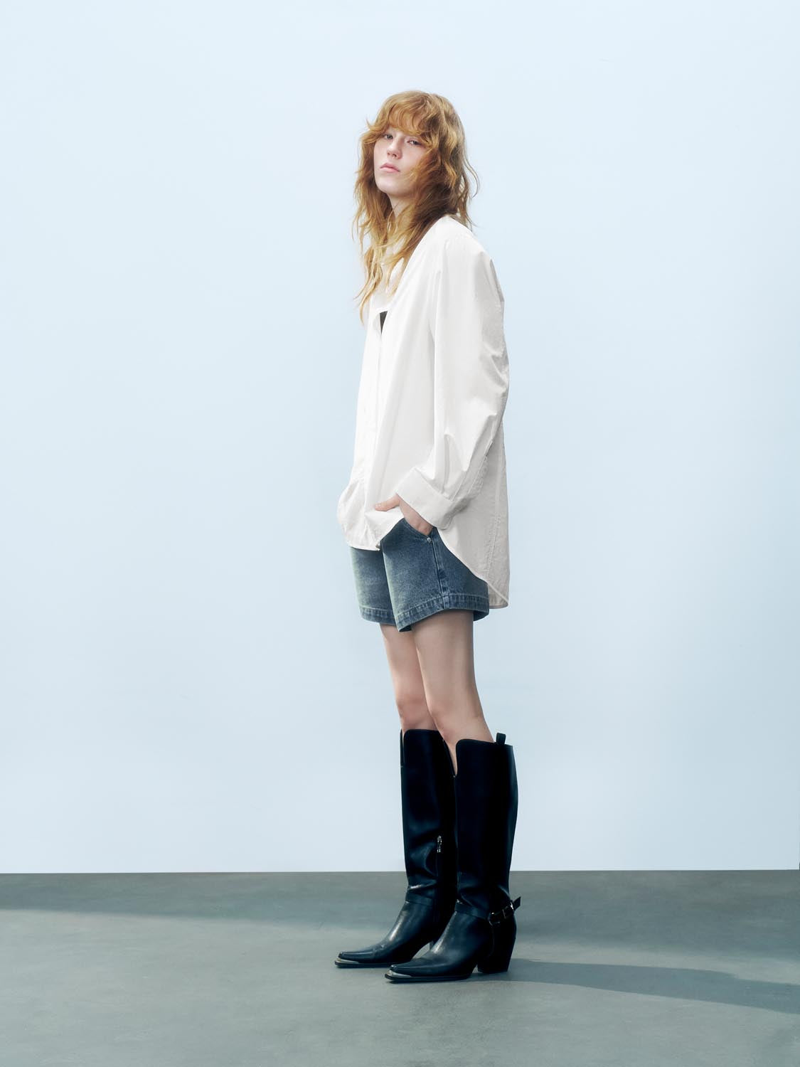 Long Sleeve Shirts