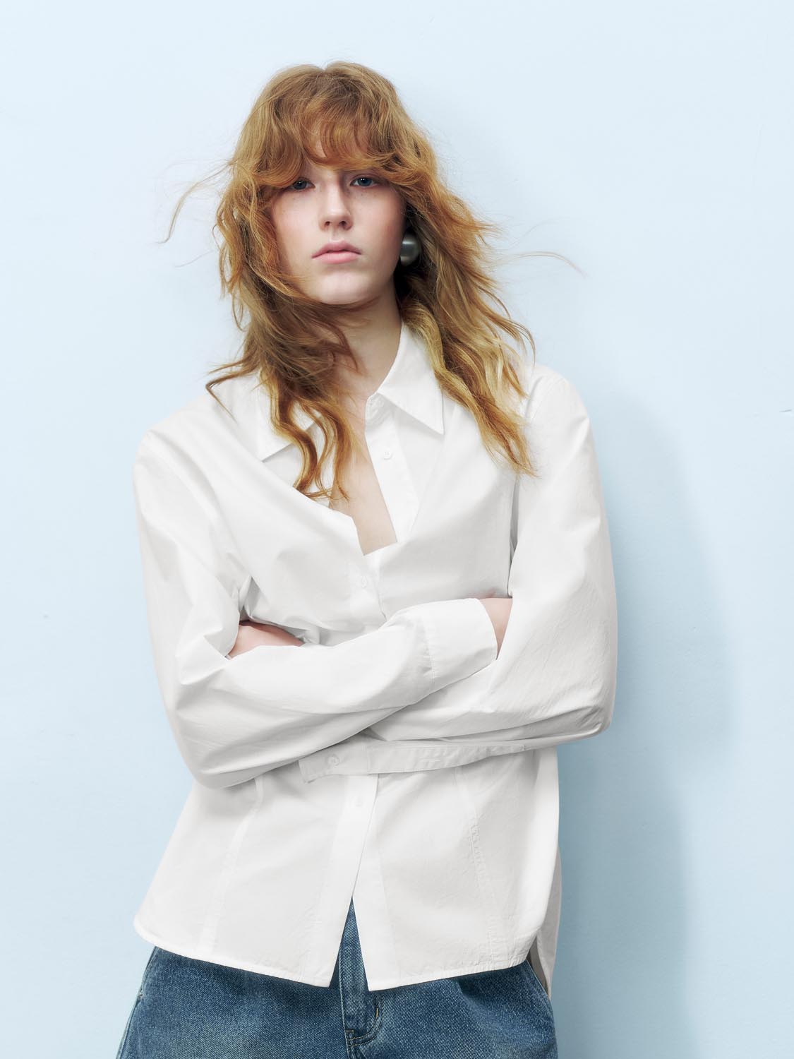 Long Sleeve Shirts