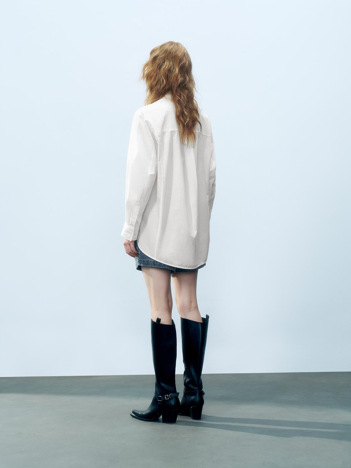 Long Sleeve Shirts