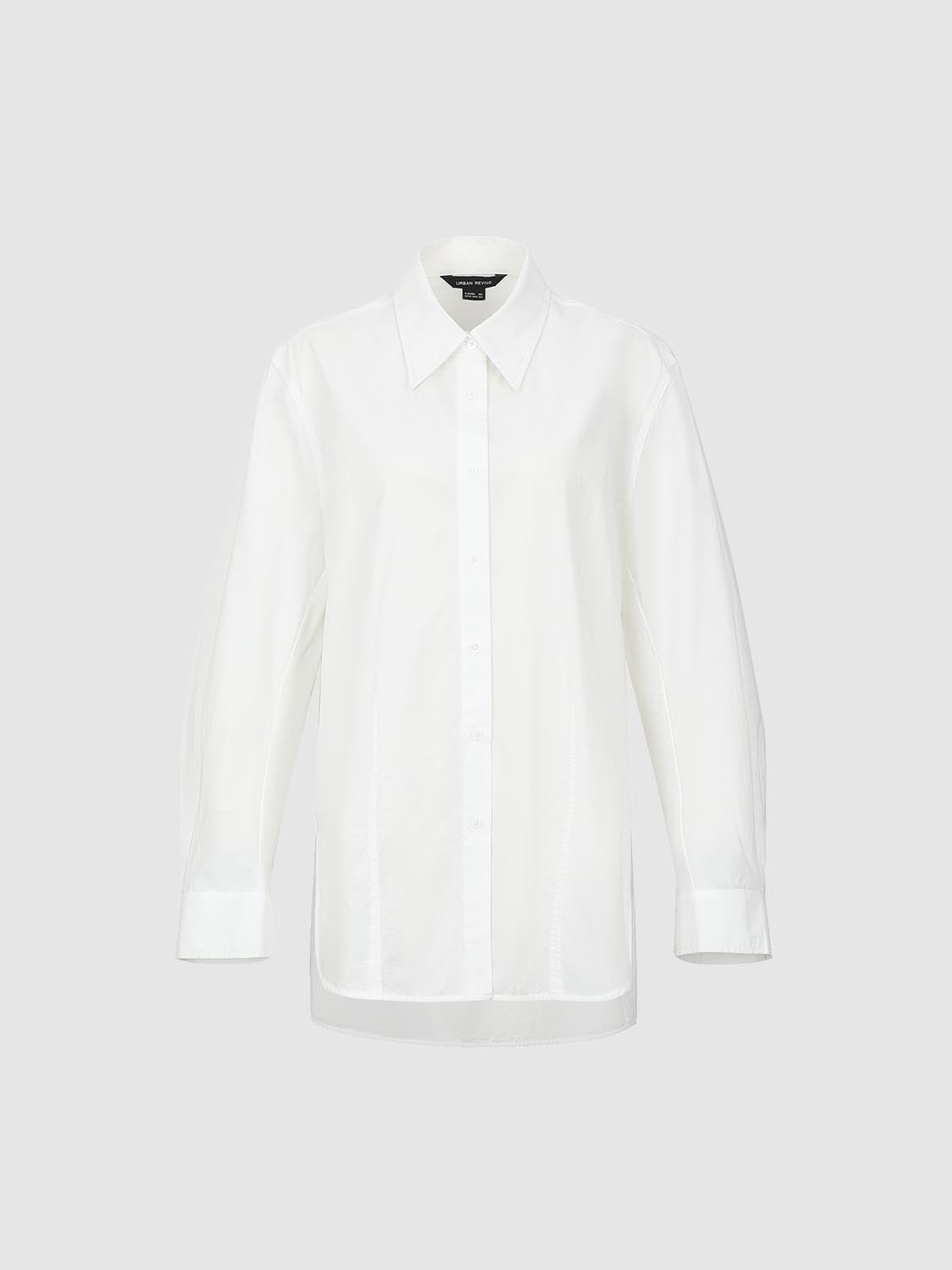 Long Sleeve Shirts