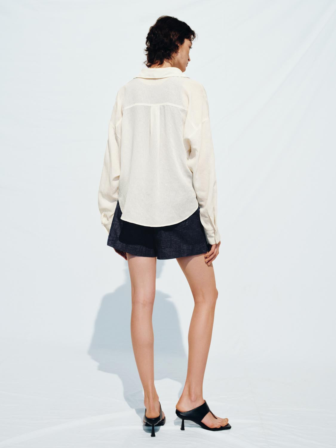 Overhead Shirts