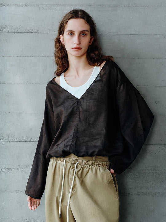 2 In 1 Overhead Shirts