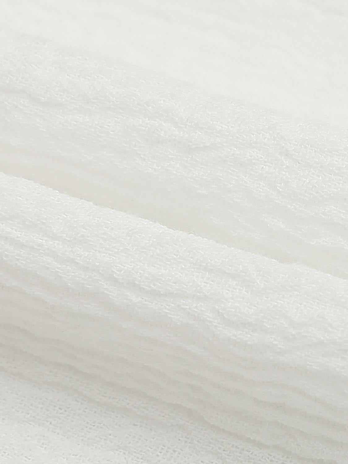 Strappy Babydoll Cami Tops