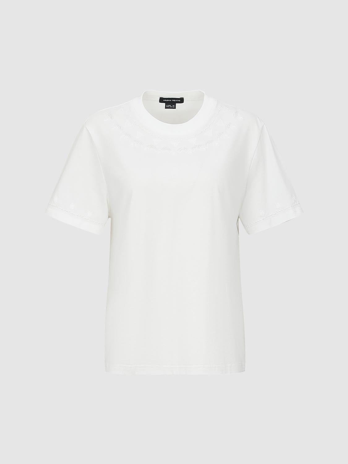 Short Sleeve T-Shirts