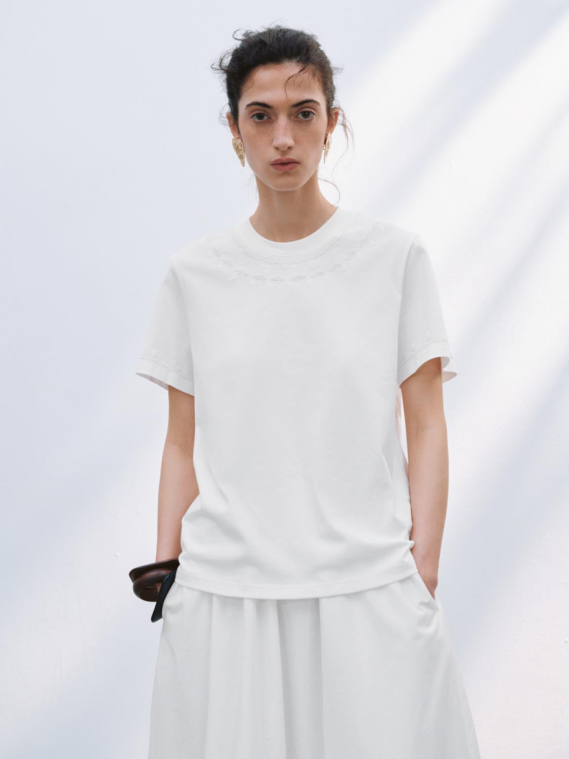 Short Sleeve T-Shirts