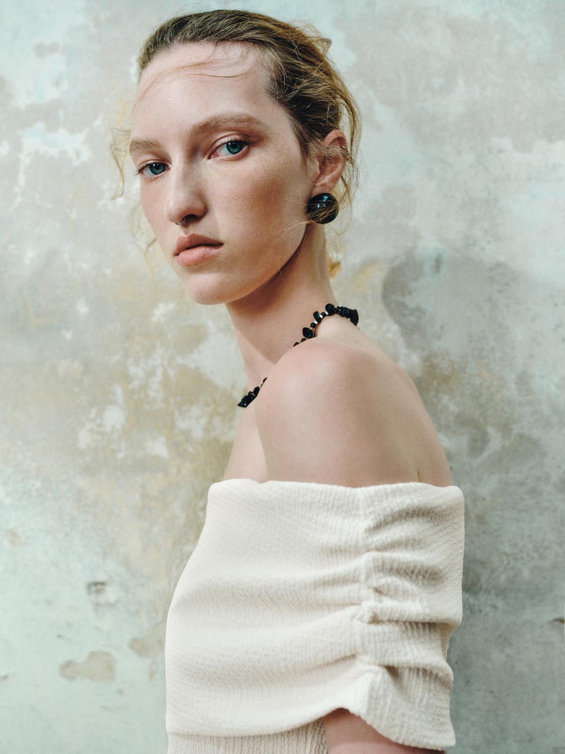 Off Shoulder T-Shirts