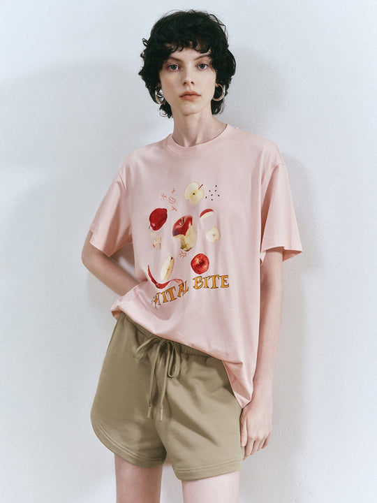 Short Sleeve T-Shirts