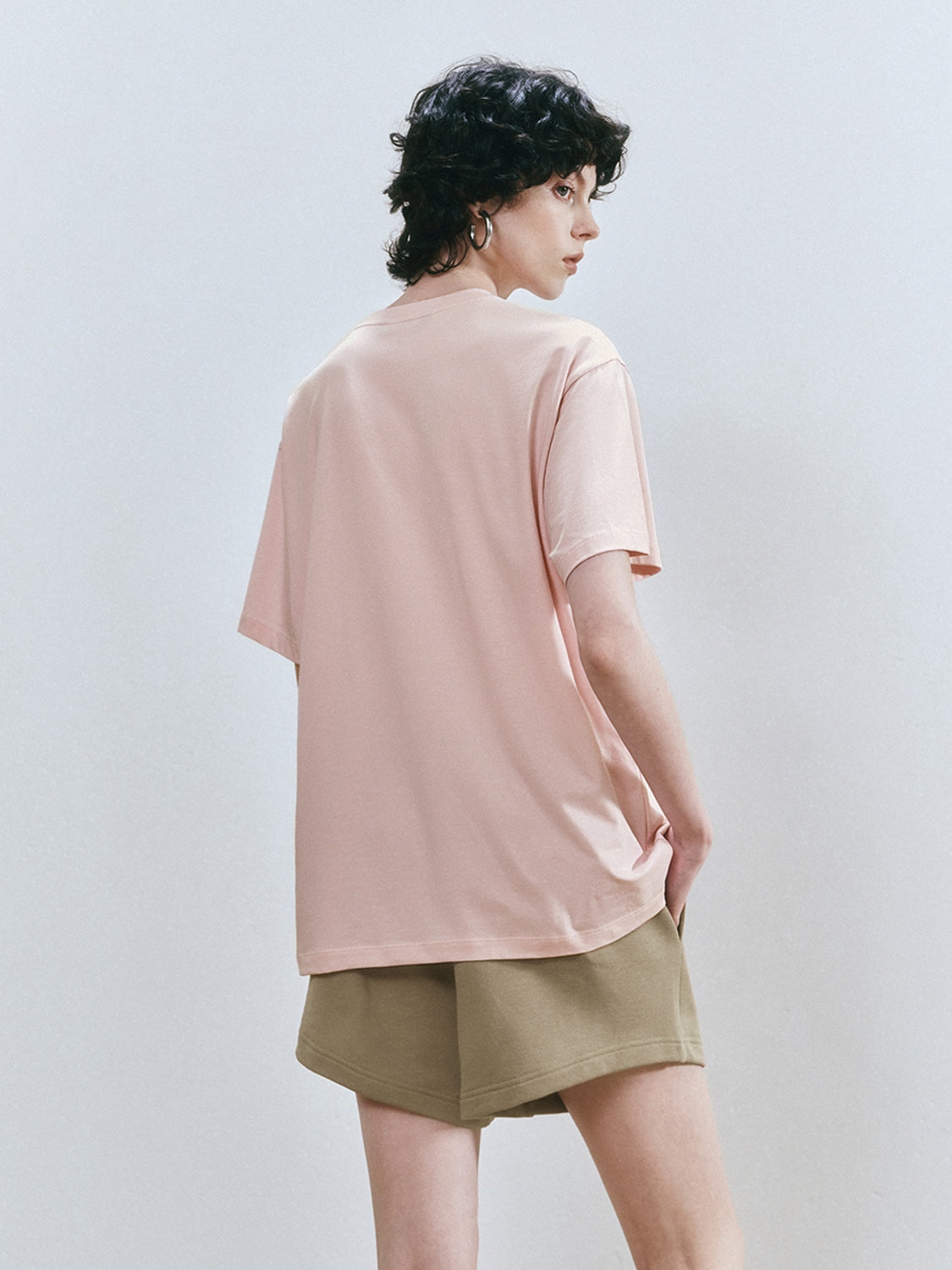 Short Sleeve T-Shirts