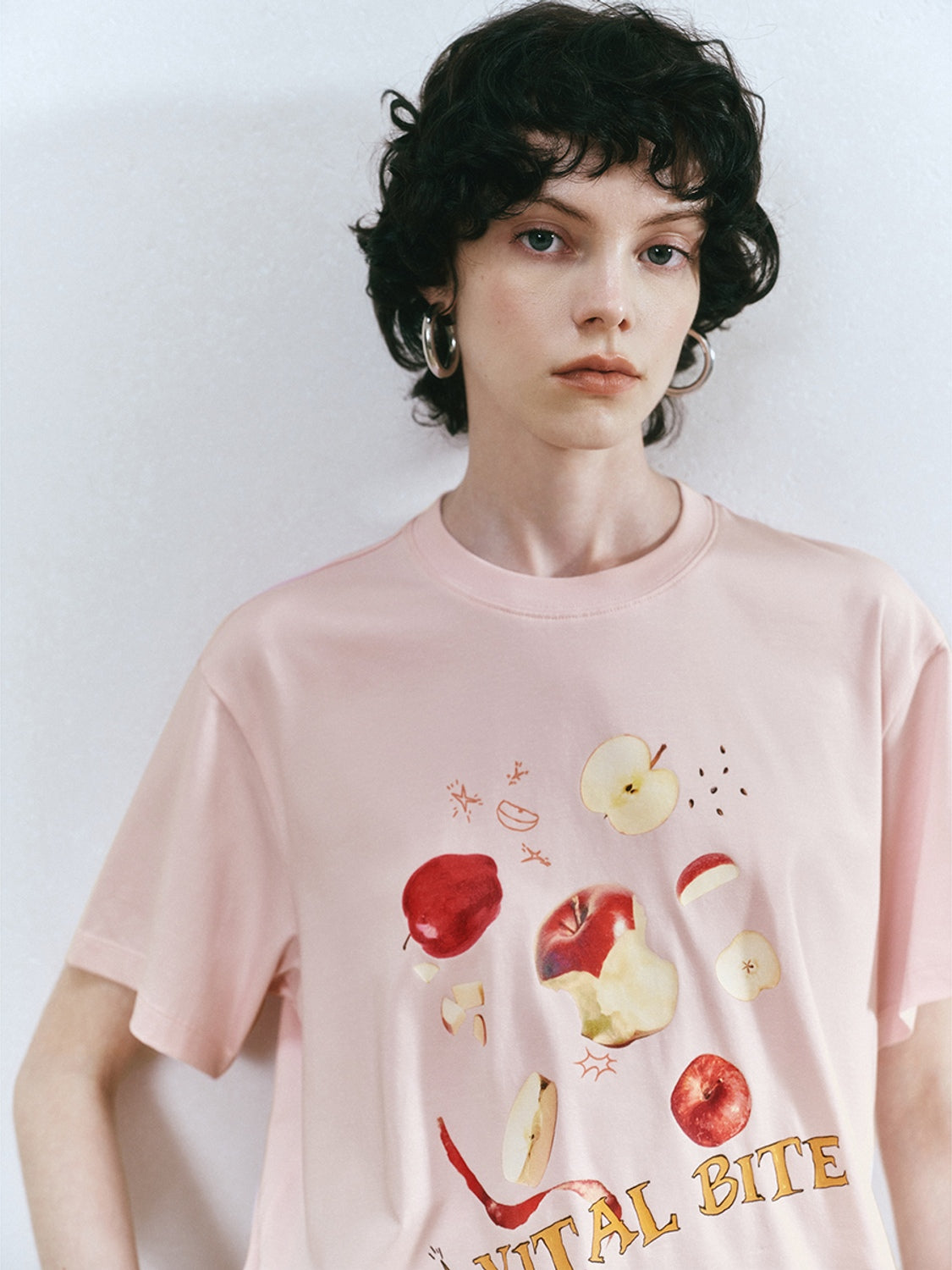 Short Sleeve T-Shirts