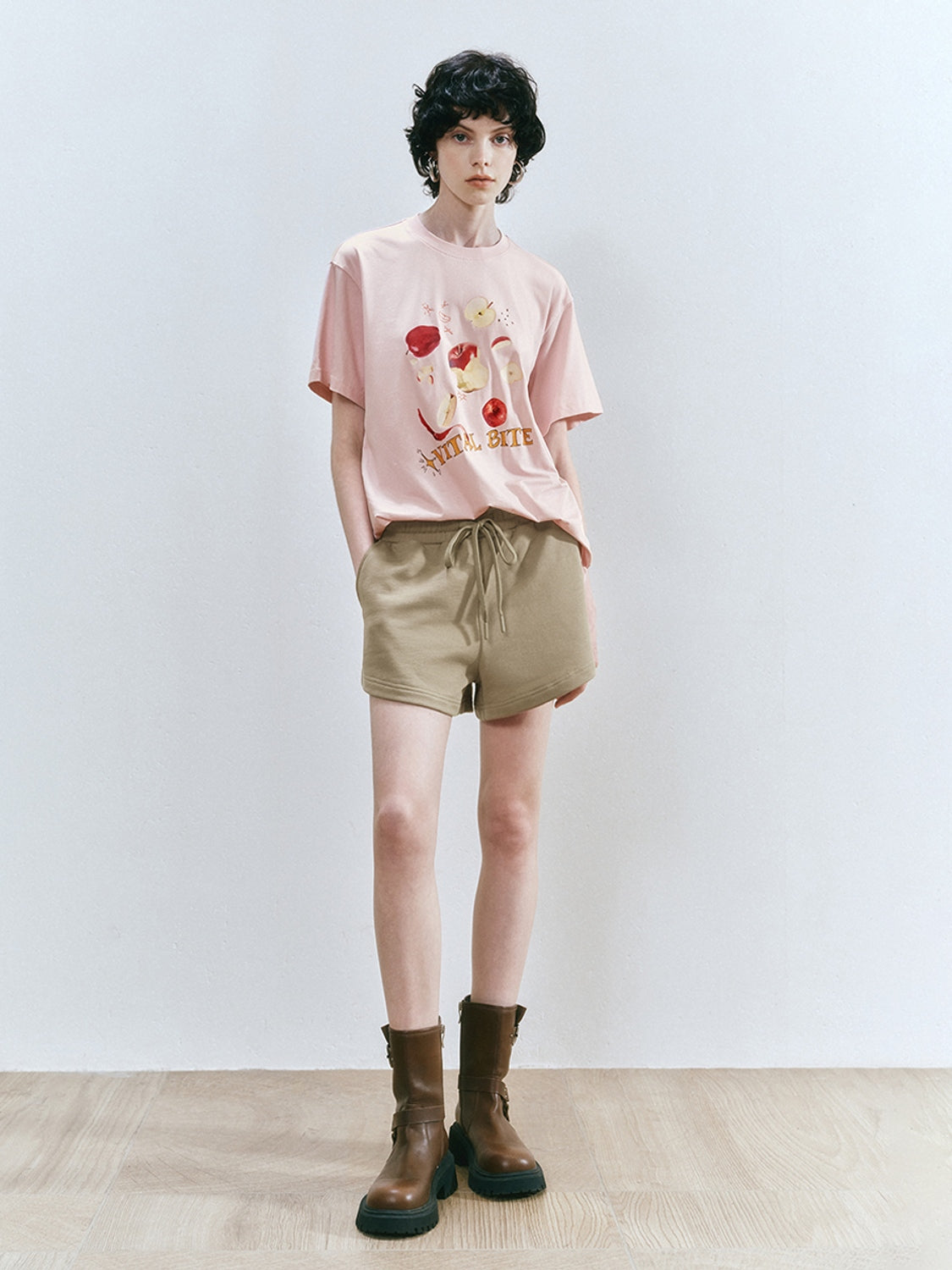 Short Sleeve T-Shirts