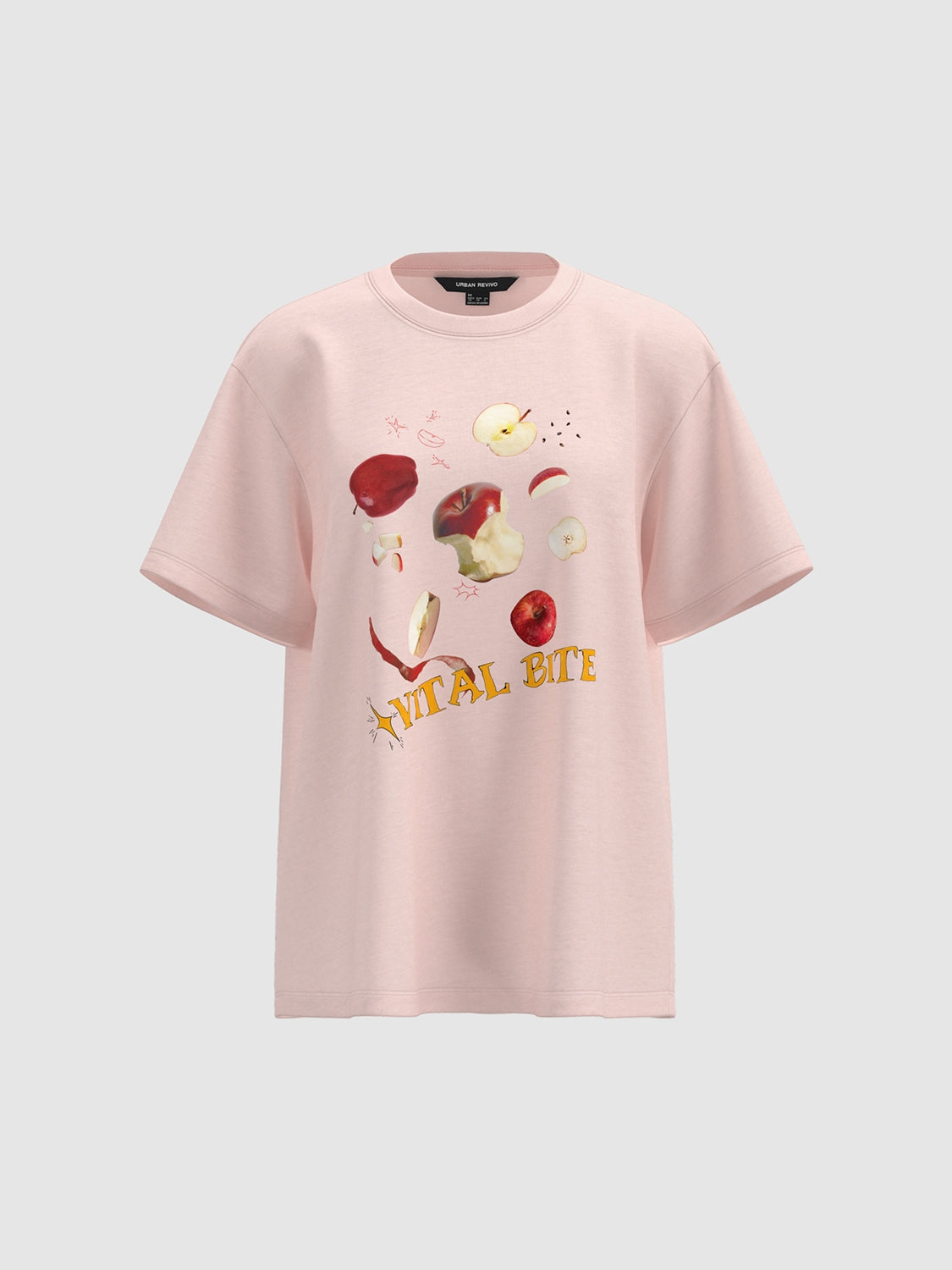 Short Sleeve T-Shirts