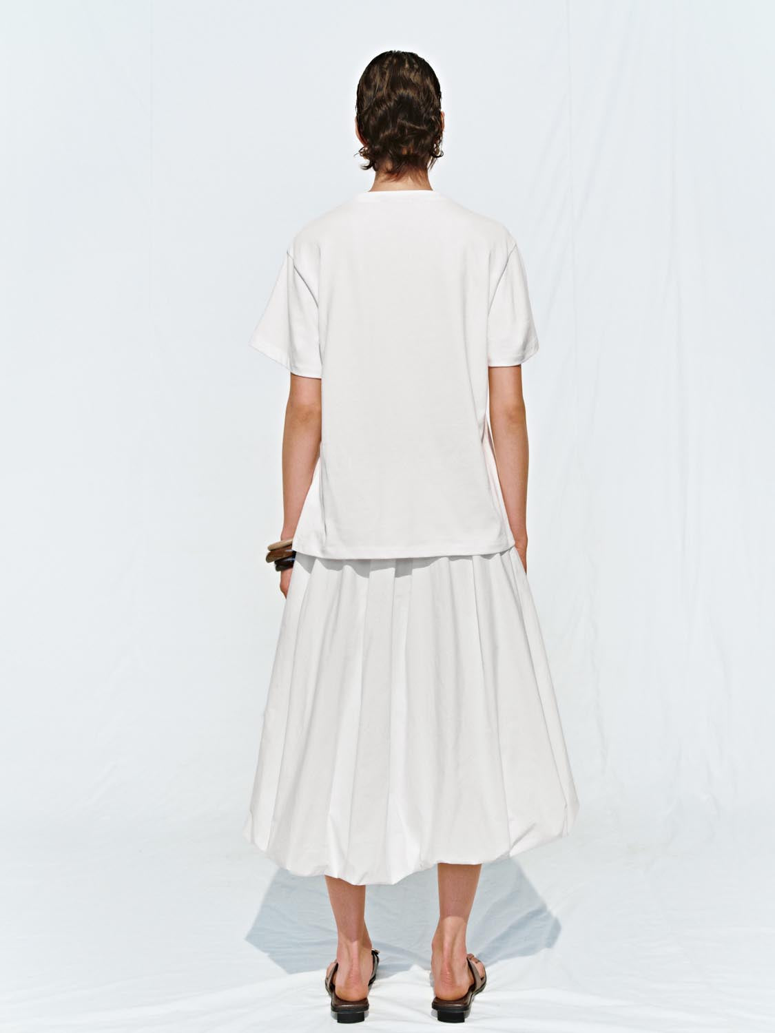 Printed Short Sleeve T-Shirts