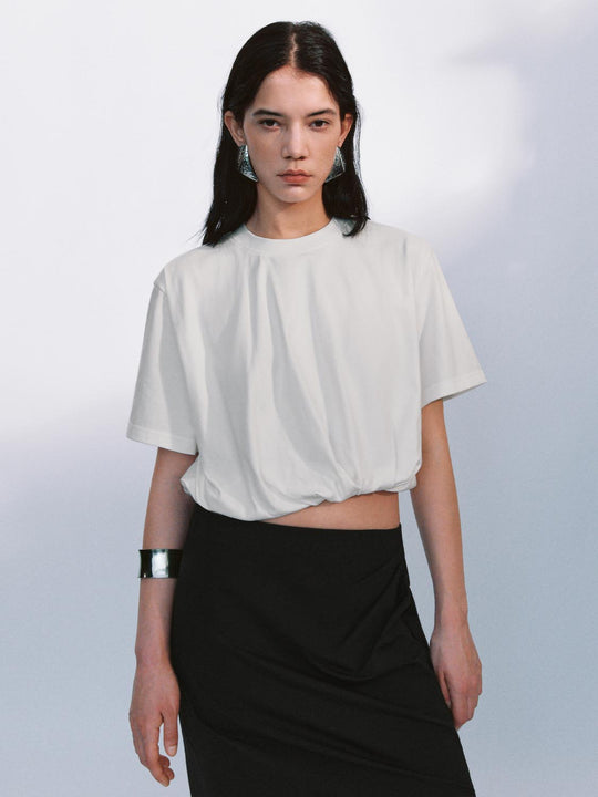 Short Sleeve T-Shirts