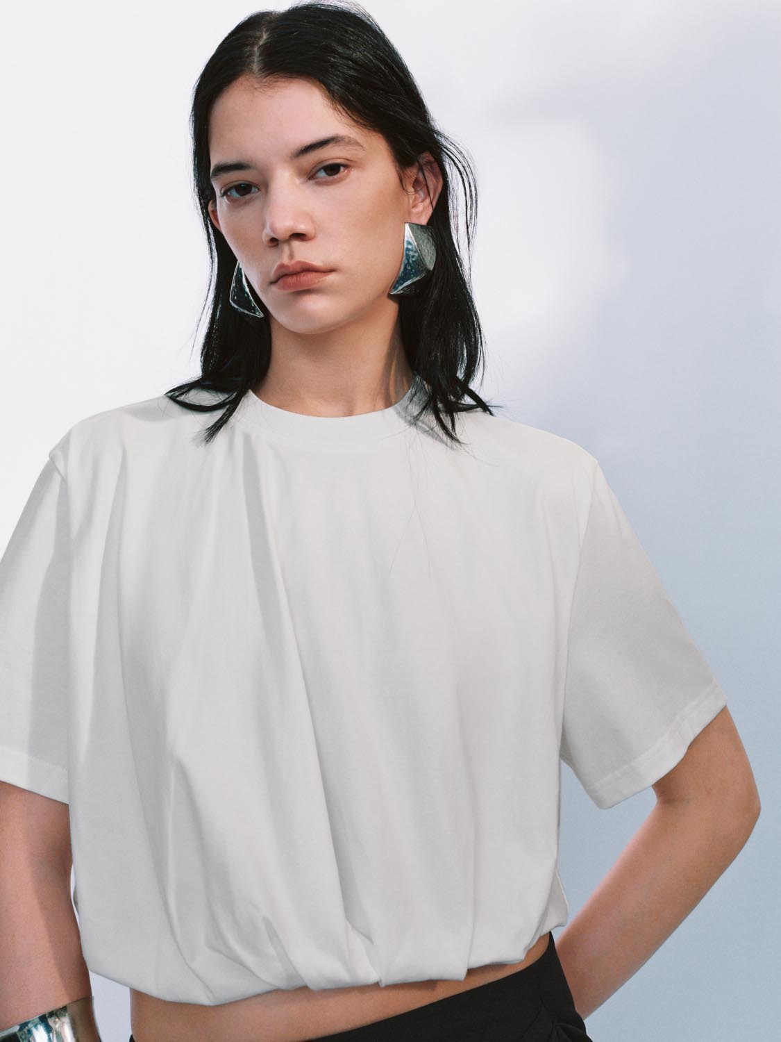 Short Sleeve T-Shirts