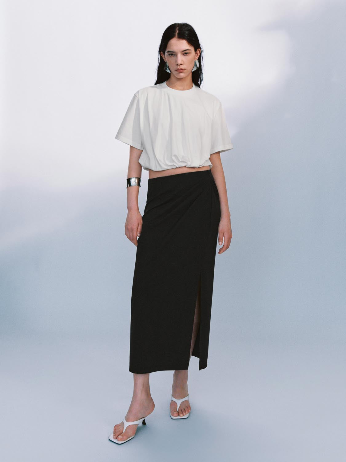 Short Sleeve T-Shirts