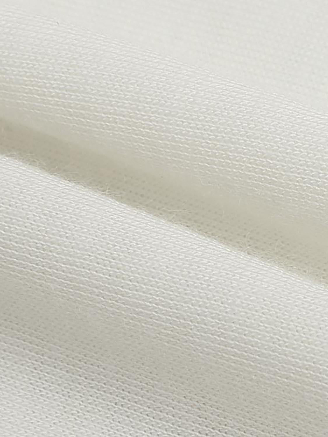 Tie Front Long Sleeve T-Shirts