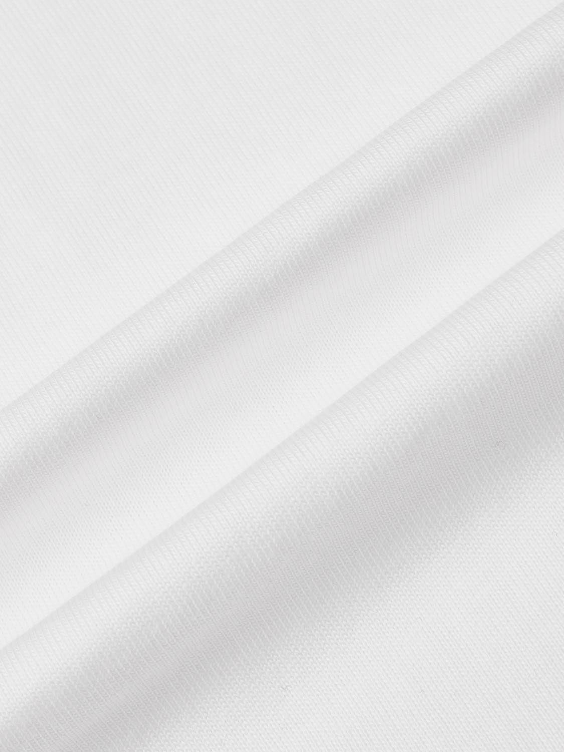 Hollow Shoulder Puff Sleeve T-Shirts