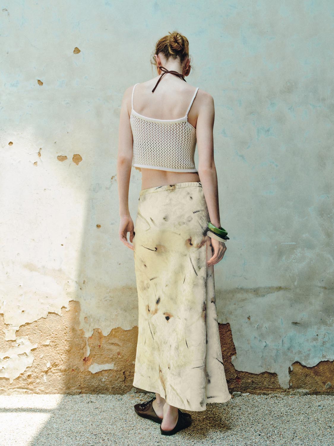 Fishtail Skirts