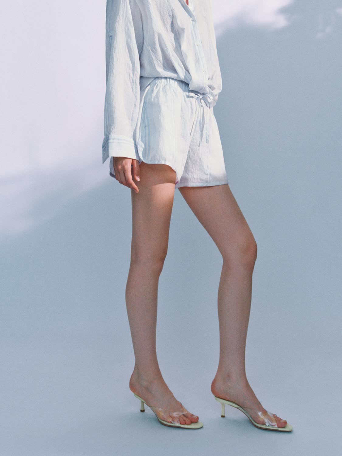 Leisure Shorts