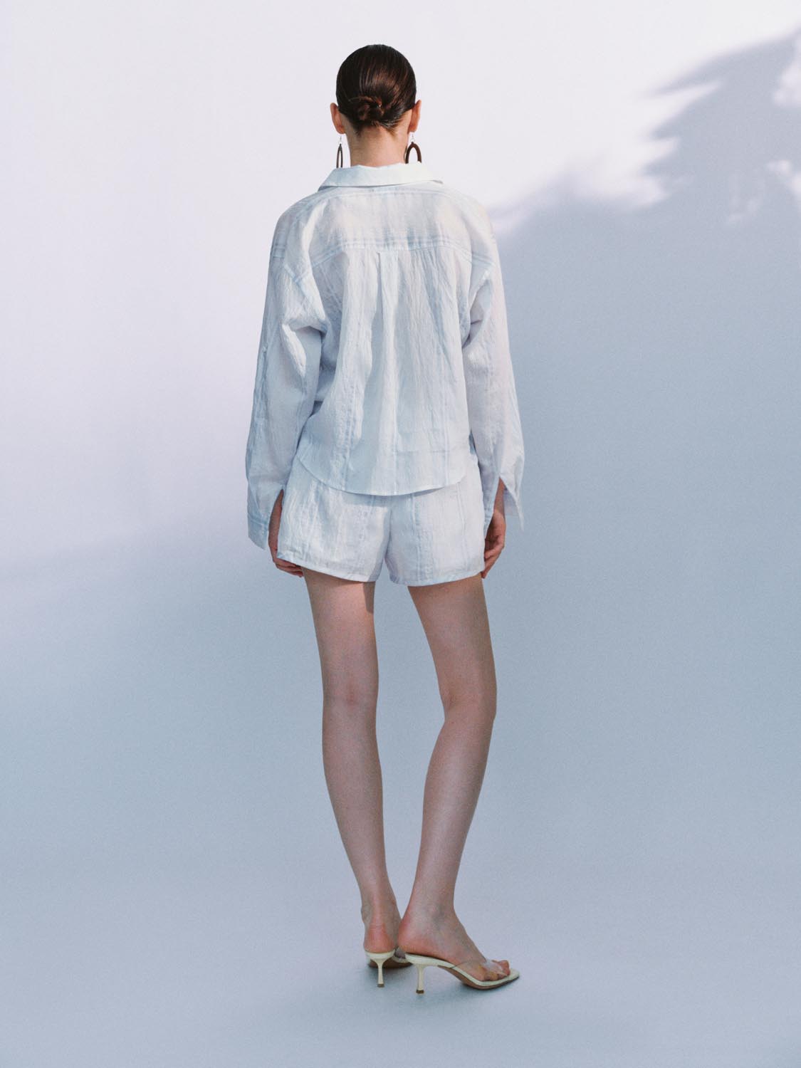 Leisure Shorts
