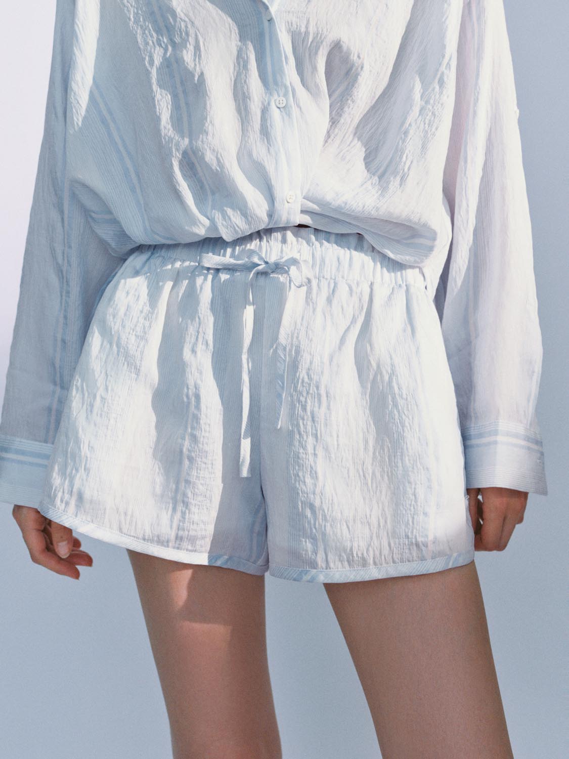 Leisure Shorts