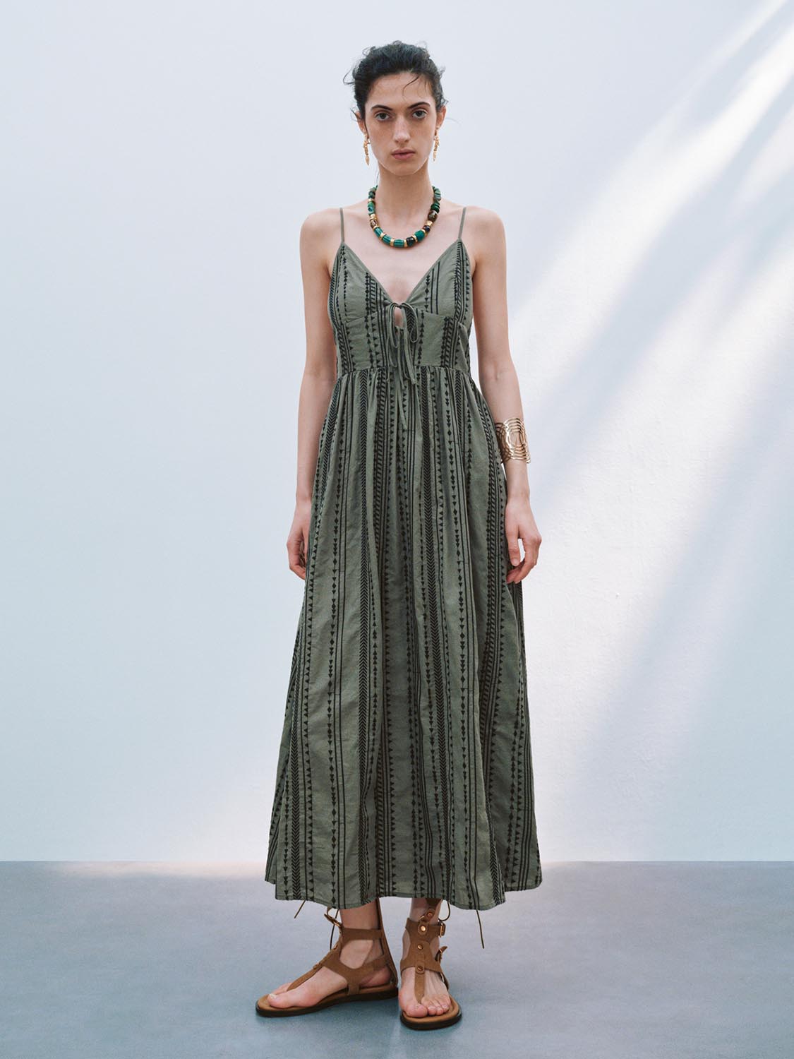 Cami A-Line Dresses