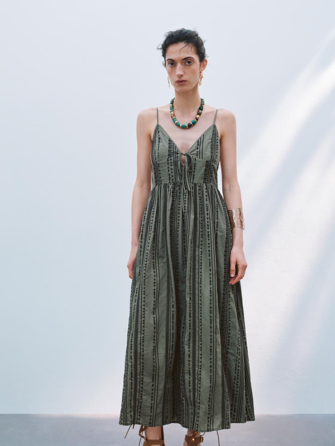 Cami A-Line Dresses