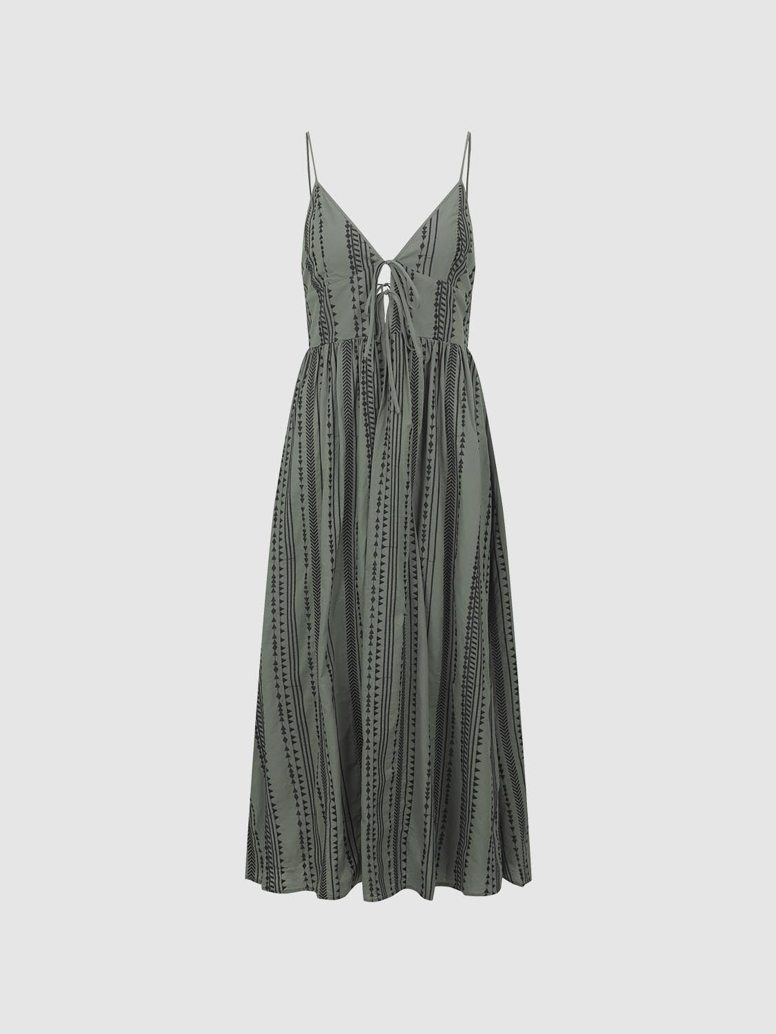 Cami A-Line Dresses