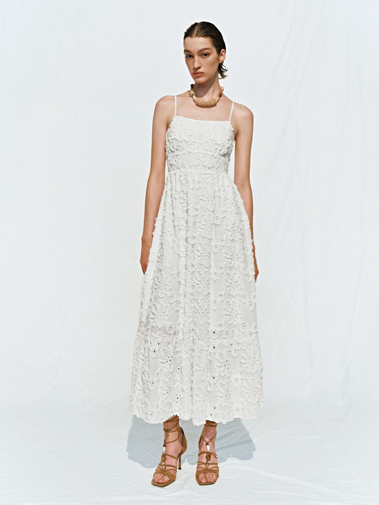 Camisole Maxi Dresses