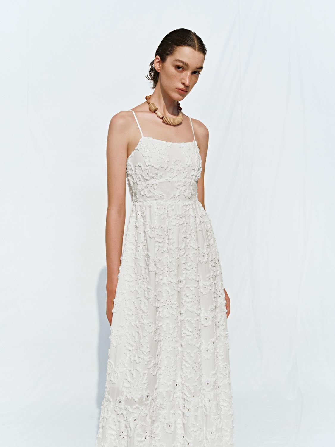 Camisole Maxi Dresses