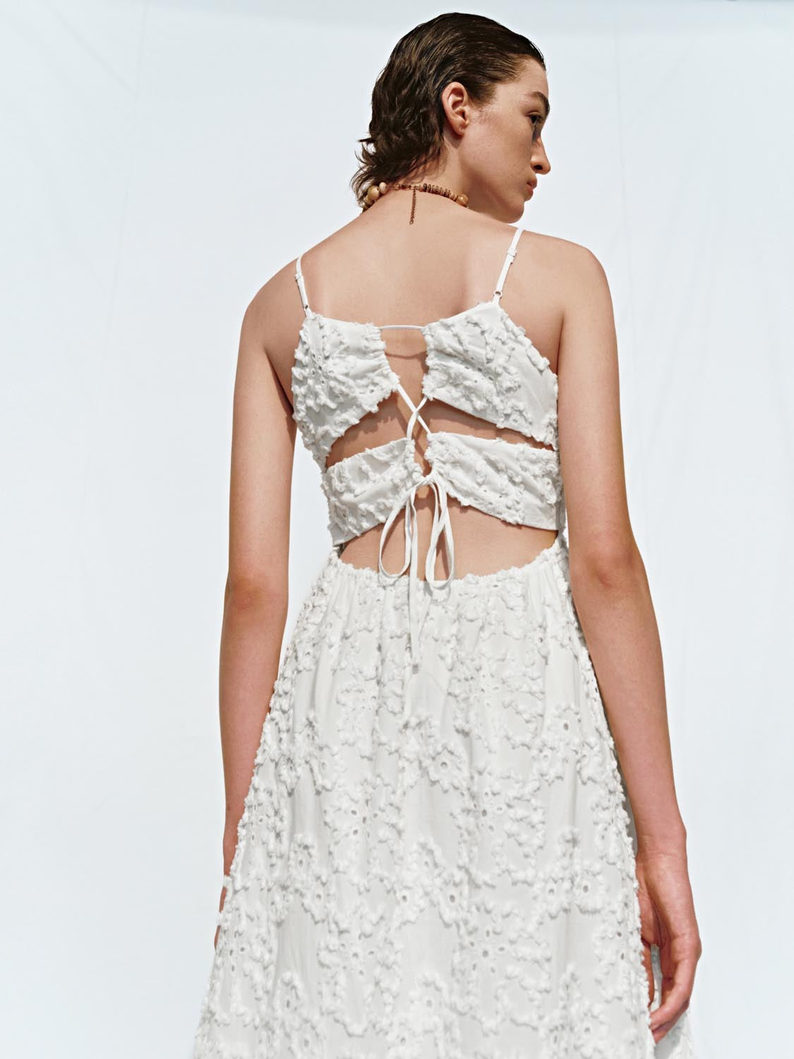 Camisole Maxi Dresses