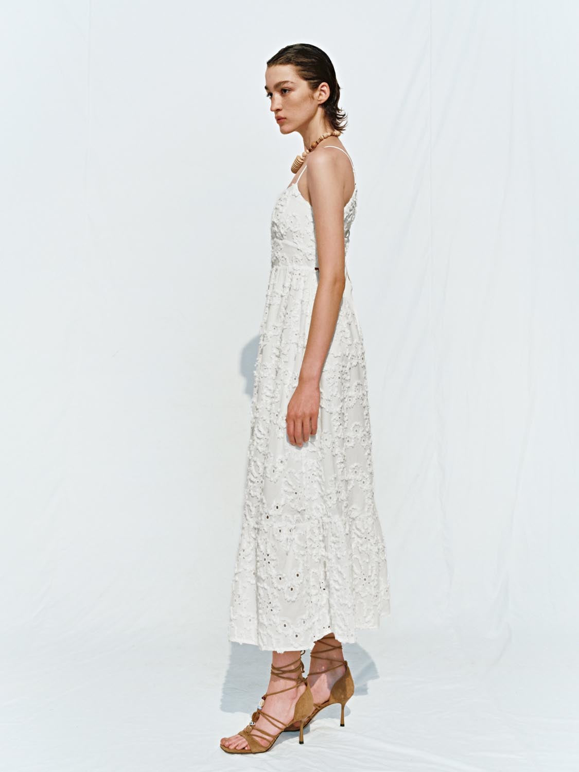 Camisole Maxi Dresses