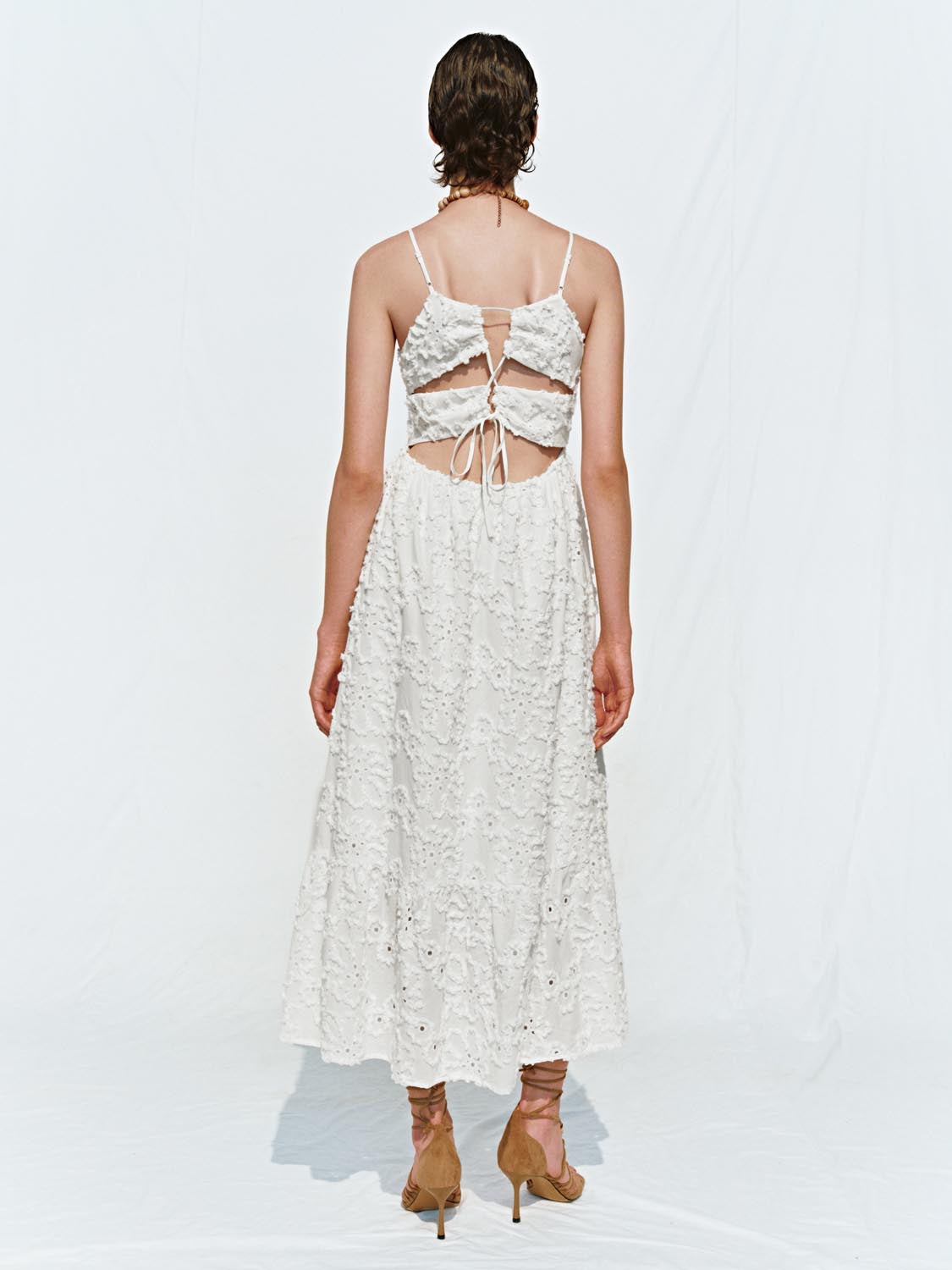 Camisole Maxi Dresses