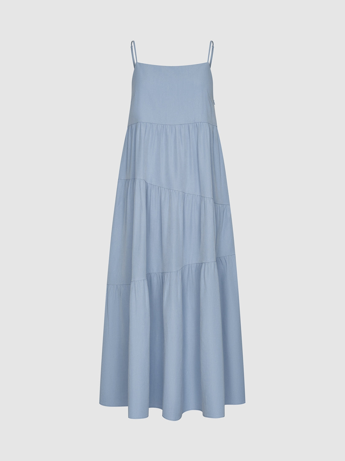 Cami Tiered Dresses
