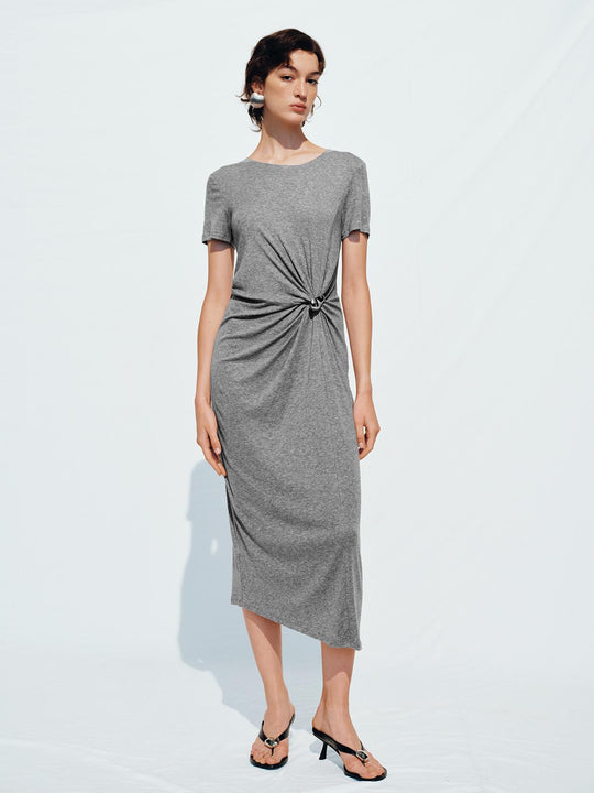 Straight Maxi Dresses