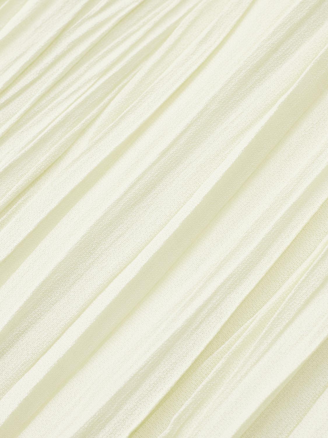 Sleeveless Frill A-Line Maxi Dresses