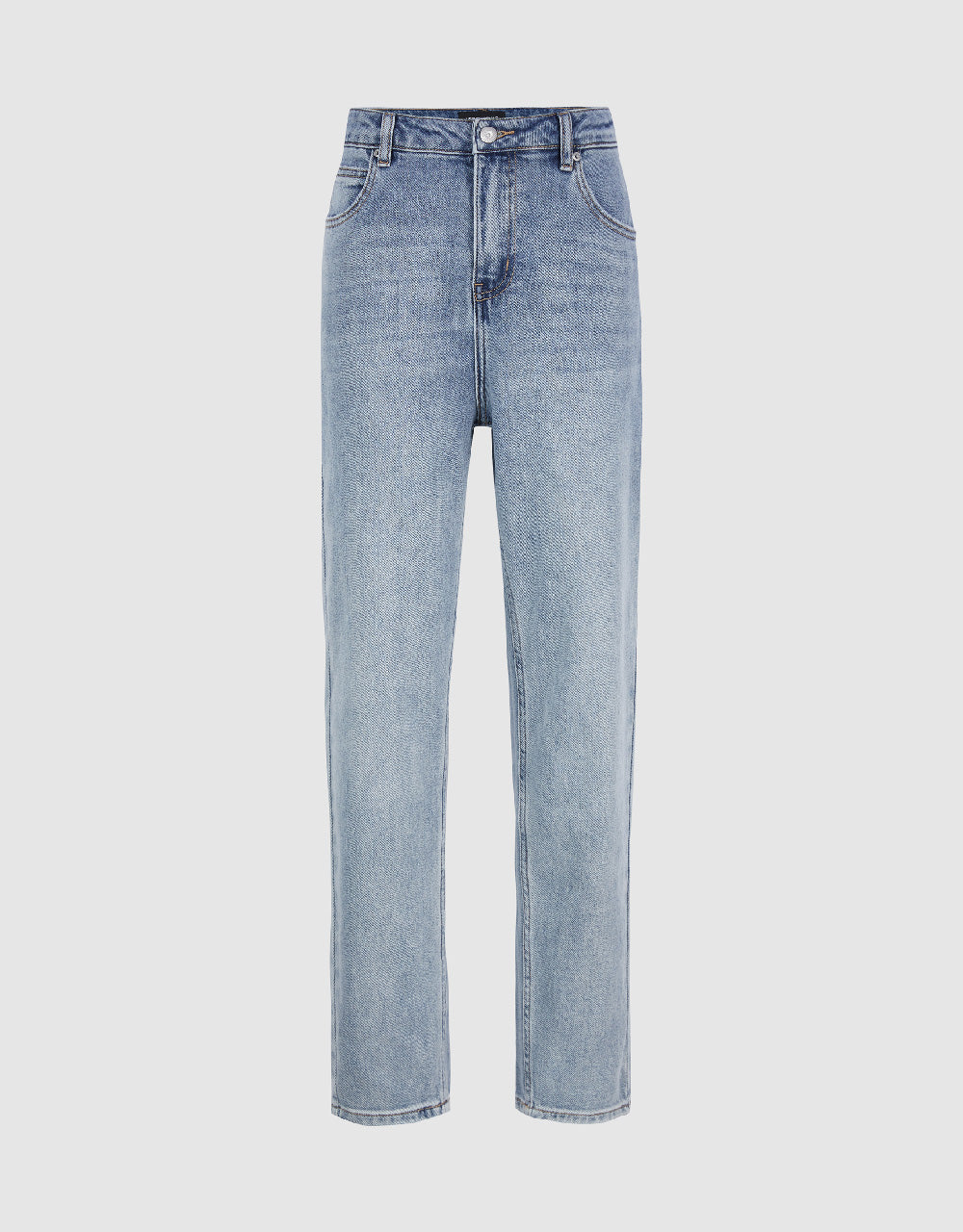 Carrot Fit Jeans