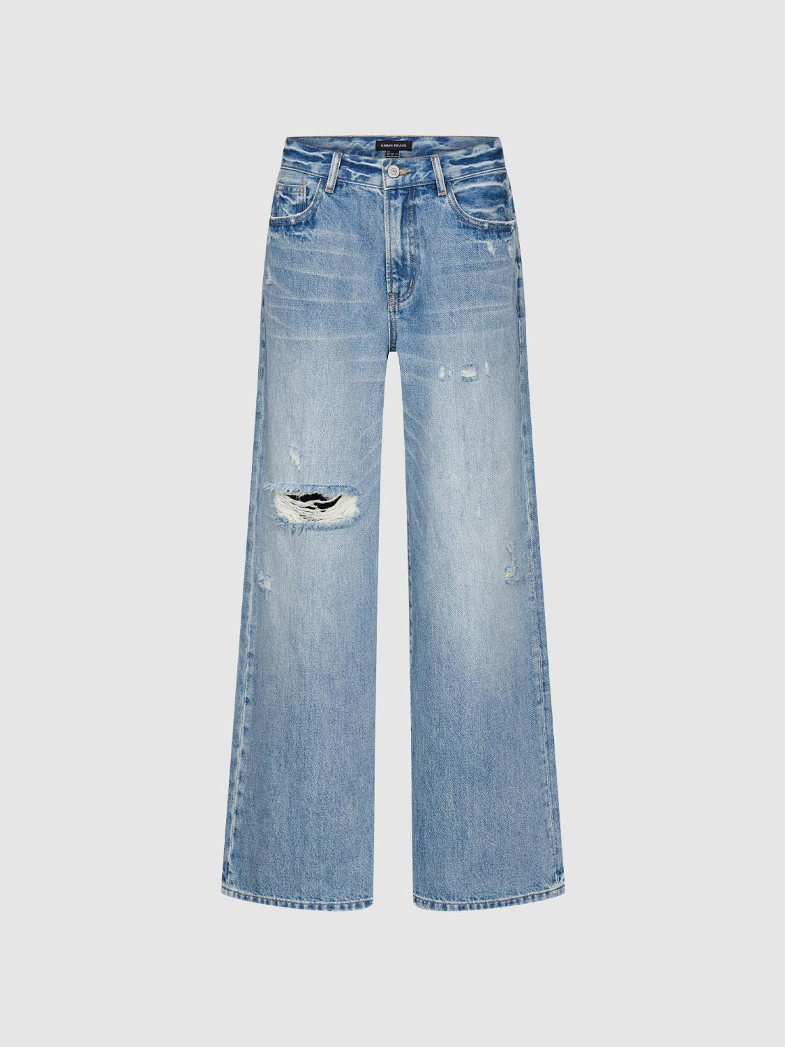 Denim Jeans