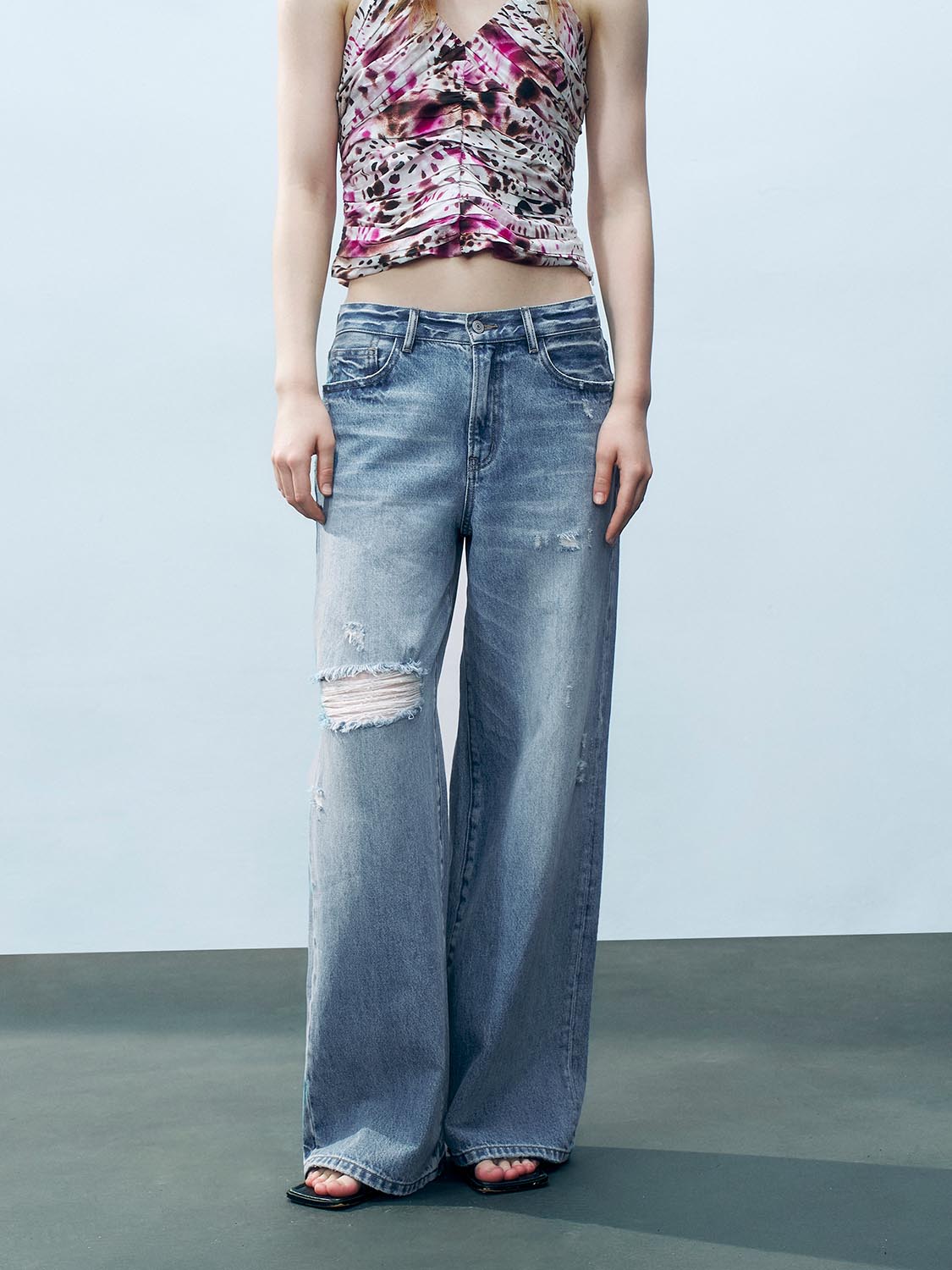 Denim Jeans