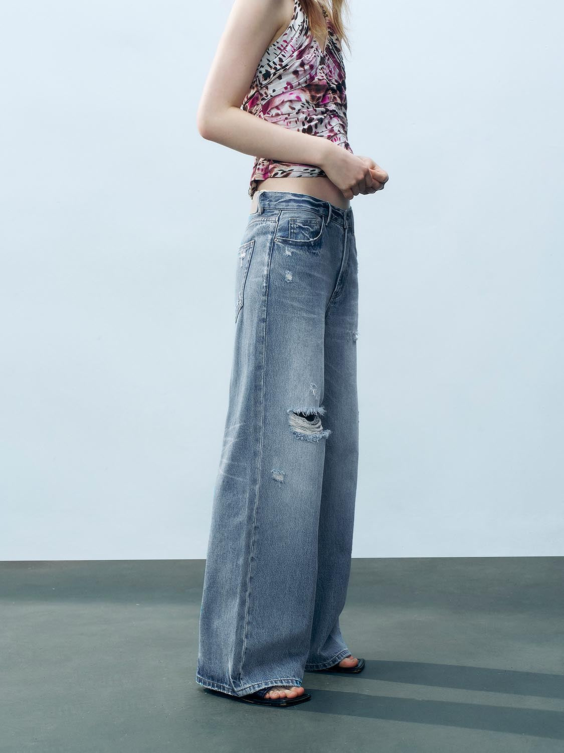 Denim Jeans