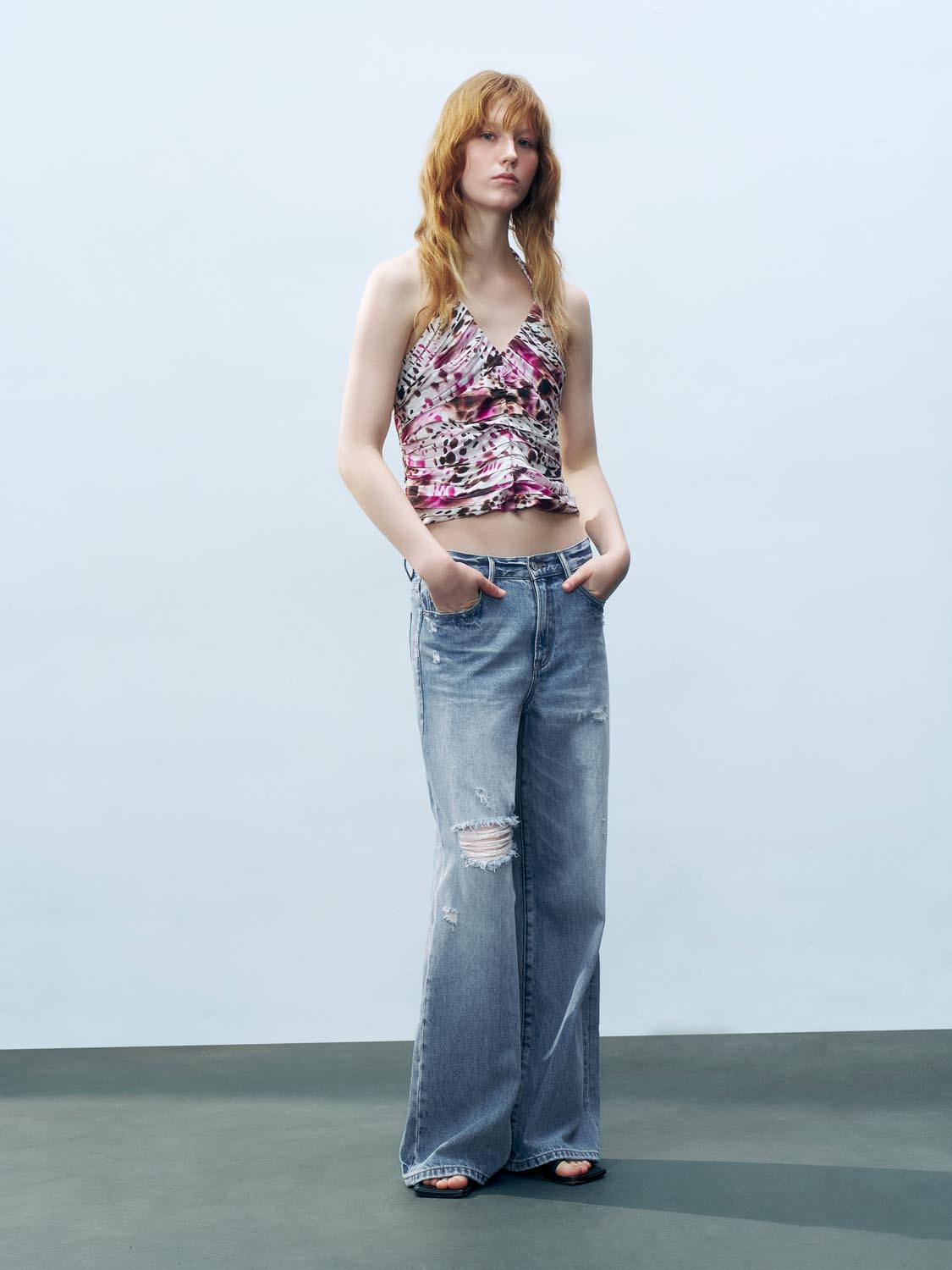 Denim Jeans
