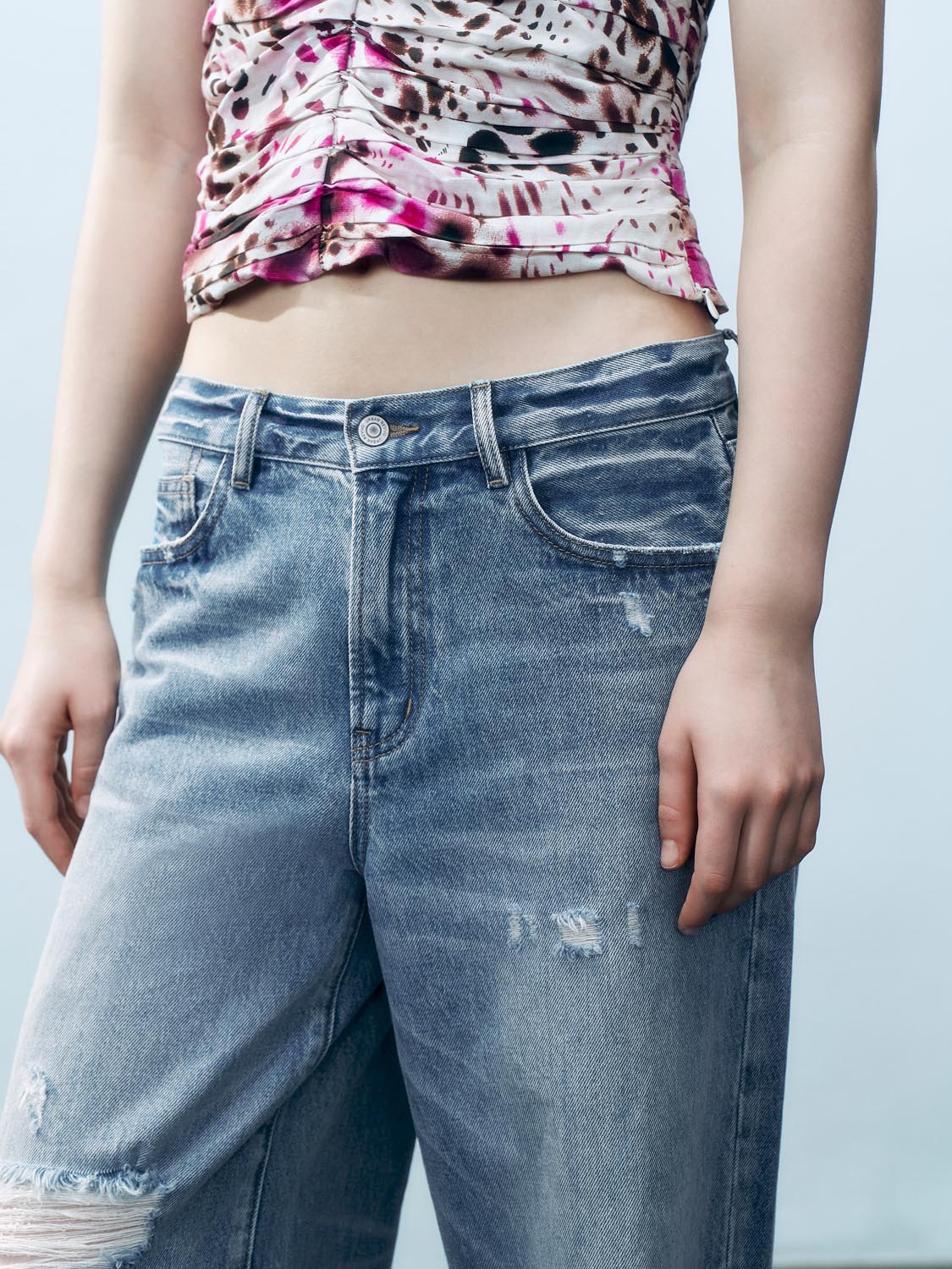 Denim Jeans